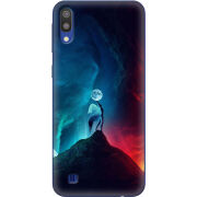 Чехол Uprint Samsung M105 Galaxy M10 