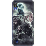 Чехол Uprint Samsung M105 Galaxy M10 