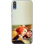 Чехол Uprint Samsung M105 Galaxy M10 
