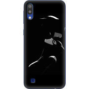 Чехол Uprint Samsung M105 Galaxy M10 