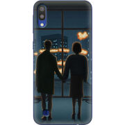 Чехол Uprint Samsung M105 Galaxy M10 