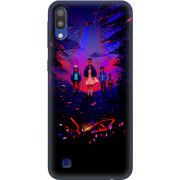 Чехол Uprint Samsung M105 Galaxy M10 