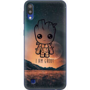 Чехол Uprint Samsung M105 Galaxy M10 