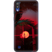 Чехол Uprint Samsung M105 Galaxy M10 