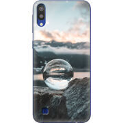 Чехол Uprint Samsung M105 Galaxy M10 