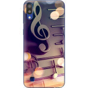 Чехол Uprint Samsung M105 Galaxy M10 