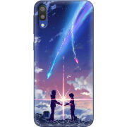 Чехол Uprint Samsung M105 Galaxy M10 