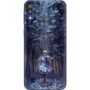 Чехол Uprint Samsung M105 Galaxy M10 