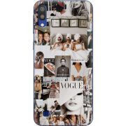 Чехол Uprint Samsung M105 Galaxy M10 