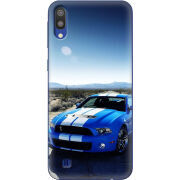 Чехол Uprint Samsung M105 Galaxy M10 