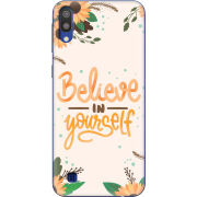 Чехол Uprint Samsung M105 Galaxy M10 
