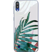 Чехол Uprint Samsung M105 Galaxy M10 