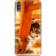 Чехол Uprint Samsung M105 Galaxy M10 