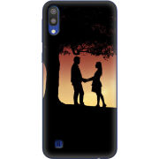 Чехол Uprint Samsung M105 Galaxy M10 