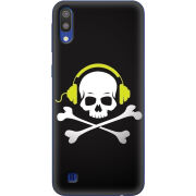 Чехол Uprint Samsung M105 Galaxy M10 