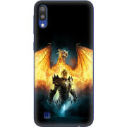 Чехол Uprint Samsung M105 Galaxy M10 