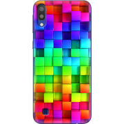 Чехол Uprint Samsung M105 Galaxy M10 