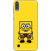 Чехол Uprint Samsung M105 Galaxy M10 