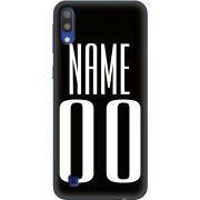 Чехол Uprint Samsung M105 Galaxy M10 
