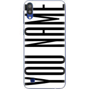 Чехол Uprint Samsung M105 Galaxy M10 