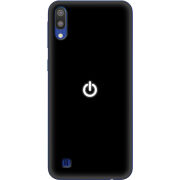 Чехол Uprint Samsung M105 Galaxy M10 