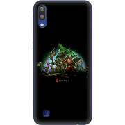 Чехол Uprint Samsung M105 Galaxy M10 