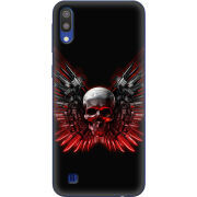 Чехол Uprint Samsung M105 Galaxy M10 