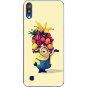 Чехол Uprint Samsung M105 Galaxy M10 