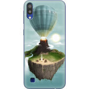 Чехол Uprint Samsung M105 Galaxy M10 