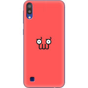 Чехол Uprint Samsung M105 Galaxy M10 