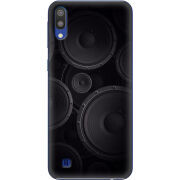 Чехол Uprint Samsung M105 Galaxy M10 