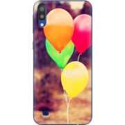 Чехол Uprint Samsung M105 Galaxy M10 