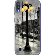 Чехол Uprint Samsung M105 Galaxy M10 