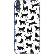 Чехол Uprint Samsung M105 Galaxy M10 