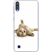 Чехол Uprint Samsung M105 Galaxy M10 