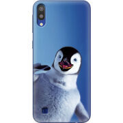 Чехол Uprint Samsung M105 Galaxy M10 