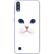 Чехол Uprint Samsung M105 Galaxy M10 