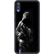 Чехол Uprint Samsung M105 Galaxy M10 