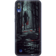 Чехол Uprint Samsung M105 Galaxy M10 Forest and Beast
