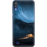 Чехол Uprint Samsung M105 Galaxy M10 Nowhere