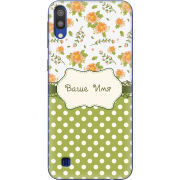 Чехол Uprint Samsung M105 Galaxy M10 