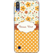 Чехол Uprint Samsung M105 Galaxy M10 