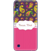 Чехол Uprint Samsung M105 Galaxy M10 