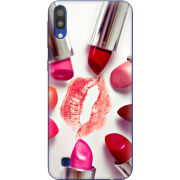 Чехол Uprint Samsung M105 Galaxy M10 