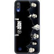 Чехол Uprint Samsung M105 Galaxy M10 