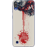 Чехол Uprint Samsung M105 Galaxy M10 