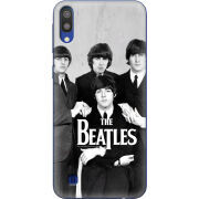 Чехол Uprint Samsung M105 Galaxy M10 