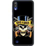 Чехол Uprint Samsung M105 Galaxy M10 