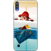Чехол Uprint Samsung M105 Galaxy M10 