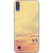 Чехол Uprint Samsung M105 Galaxy M10 